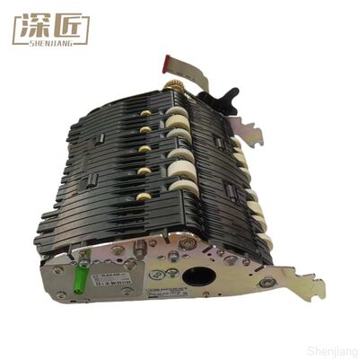 01750134478 Modulo Wincor Cineo C4060 Wincor Nixdorf Centralizzazione Allineamento Controller