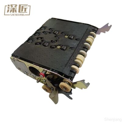 01750134478 Modulo Wincor Cineo C4060 Wincor Nixdorf Centralizzazione Allineamento Controller