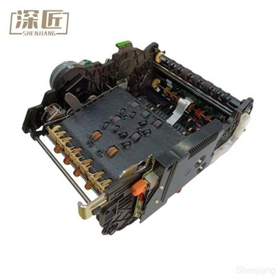 01750193276 1750193276 Wincor Nixdorf Cineo C4060 Testa del modulo principale CRS