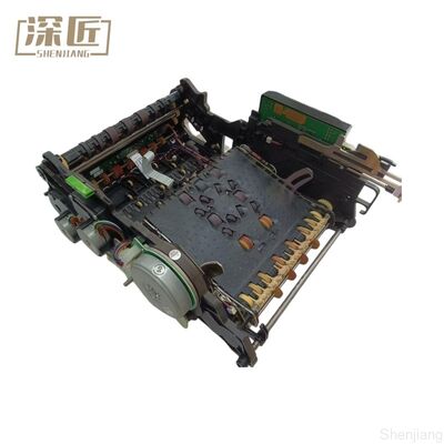 01750193276 1750193276 Wincor Nixdorf Cineo C4060 Testa del modulo principale CRS