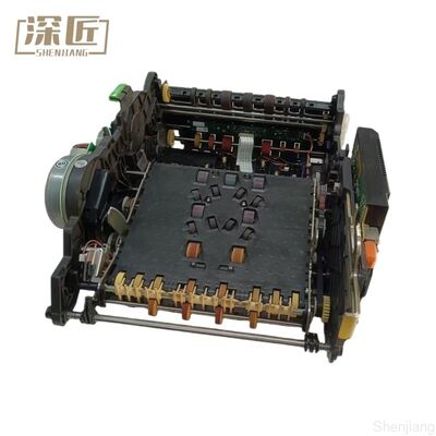 01750193276 1750193276 Wincor Nixdorf Cineo C4060 Testa del modulo principale CRS