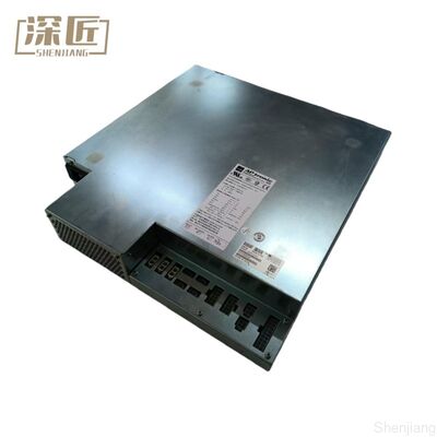 Parti di macchine bancomat Wincor Fornitura di alimentazione 01750243190 1750243190 Livello superiore