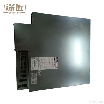 Parti di macchine bancomat Wincor Fornitura di alimentazione 01750243190 1750243190 Livello superiore