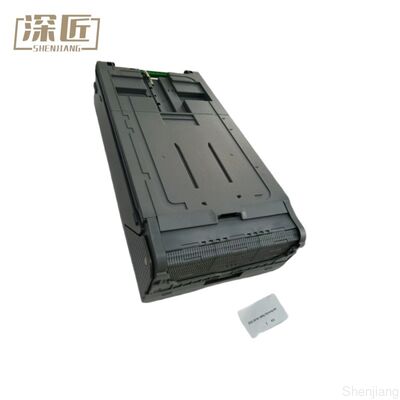 Hyosung CDU30 Cassetta di Rifiuto Parti ATM Reject Cassette  7430006427  S7430006427