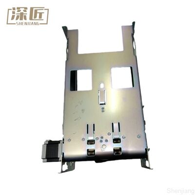 Ricambi per bancomat 49-242432-000C 49242432000C Parti per bancomat Diebold Nixdorf picker