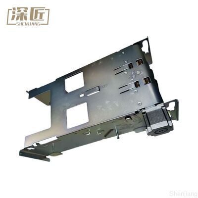 Ricambi per bancomat 49-242432-000C 49242432000C Parti per bancomat Diebold Nixdorf picker