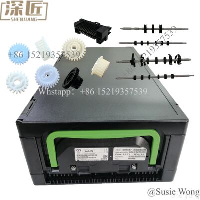 49274126000A ADiebold Nixdorf ATM Parti di ricambio DN200 Casse per DN200 AIC ALL IN CASSETTE CONV 49-274126-000A