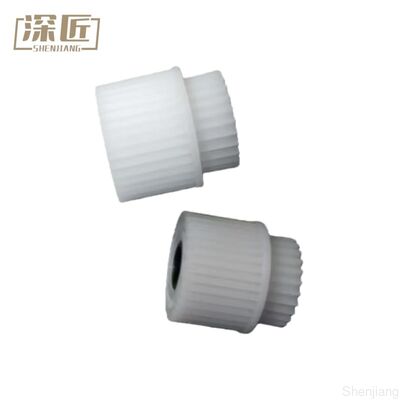 La macchina di bancomat parte la puleggia di plastica 36T/26G 4450632941 445-0632941 dell'ingranaggio dell'NCR