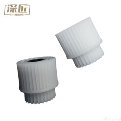 La macchina di bancomat parte la puleggia di plastica 36T/26G 4450632941 445-0632941 dell'ingranaggio dell'NCR