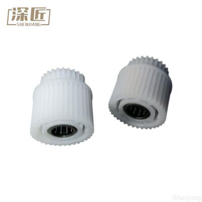 La macchina di bancomat parte la puleggia di plastica 36T/26G 4450632941 445-0632941 dell'ingranaggio dell'NCR