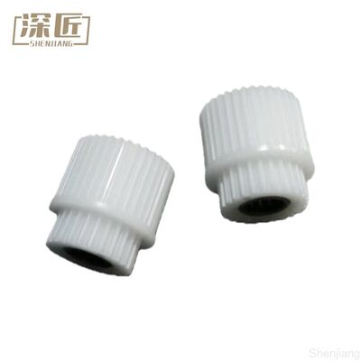 La macchina di bancomat parte la puleggia di plastica 36T/26G 4450632941 445-0632941 dell'ingranaggio dell'NCR