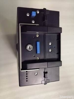 Fujitsu ATM Part Cash Cassette / Cash Box KD03300-C700 per F510 / F-510