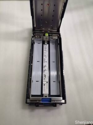 Fujitsu ATM Part Cash Cassette / Cash Box KD03300-C700 per F510 / F-510