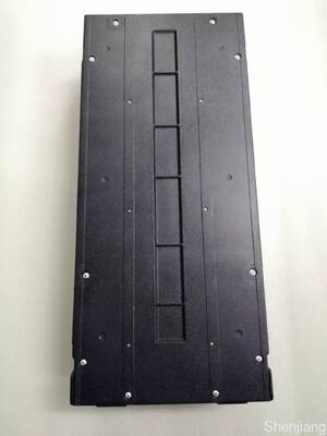 Fujitsu ATM Part Cash Cassette / Cash Box KD03300-C700 per F510 / F-510