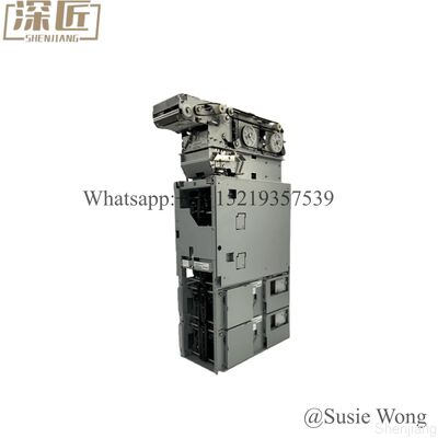 Dispensatore di supporti compatto e multi-cassetta F56 Unità di distribuzione di bollette Caratteristiche di fascia alta a basso costo Flessibile, facile integrazione