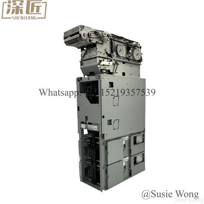 Dispensatore di supporti compatto e multi-cassetta F56 Unità di distribuzione di bollette Caratteristiche di fascia alta a basso costo Flessibile, facile integrazione