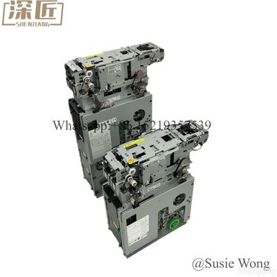 Dispensatore di supporti compatto e multi-cassetta F56 Unità di distribuzione di bollette Caratteristiche di fascia alta a basso costo Flessibile, facile integrazione