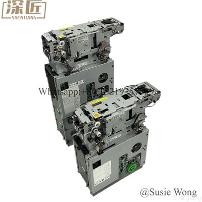 Dispensatore di supporti compatto e multi-cassetta F56 Unità di distribuzione di bollette Caratteristiche di fascia alta a basso costo Flessibile, facile integrazione