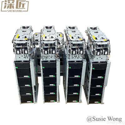 Dispensatore di supporti compatto e multi-cassetta F56 Unità di distribuzione di bollette Caratteristiche di fascia alta a basso costo Flessibile, facile integrazione