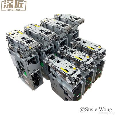 Dispensatore di supporti compatto e multi-cassetta F56 Unità di distribuzione di bollette Caratteristiche di fascia alta a basso costo Flessibile, facile integrazione