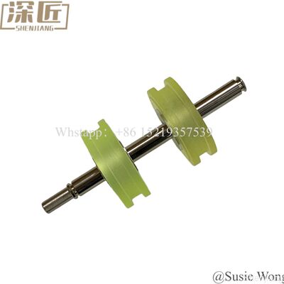 1154-T027 Glory Contaggio banconote GFB800 GFB810 GFB820 Roller superiore