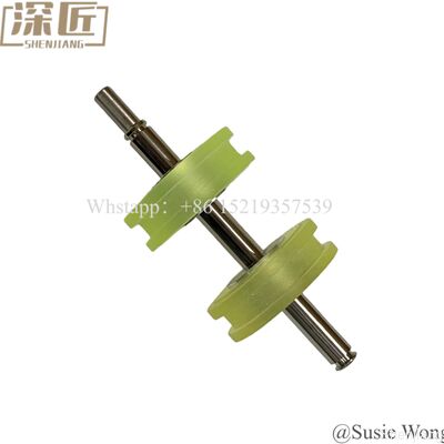 1154-T027 Glory Contaggio banconote GFB800 GFB810 GFB820 Roller superiore