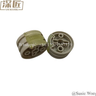 1742-T003 Top Quality Glory Serie GFB Contaggio banconote GFB800 GFB810 GFB820 Rulli di alimentazione