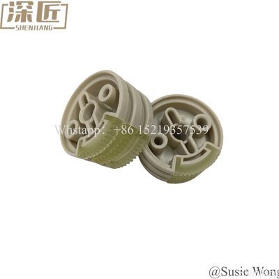 1742-T003 Top Quality Glory Serie GFB Contaggio banconote GFB800 GFB810 GFB820 Rulli di alimentazione