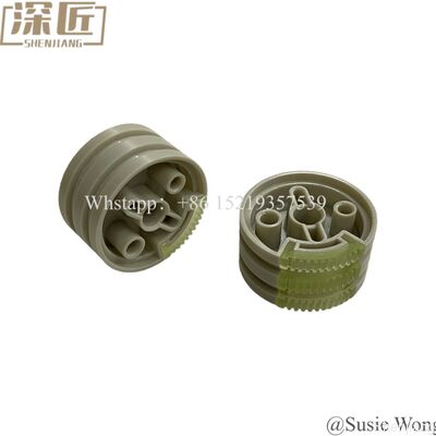 1742-T003 Top Quality Glory Serie GFB Contaggio banconote GFB800 GFB810 GFB820 Rulli di alimentazione