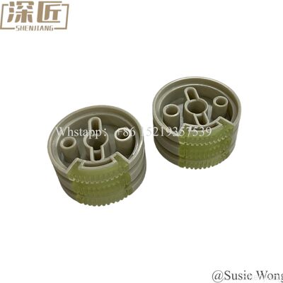 1742-T003 Top Quality Glory Serie GFB Contaggio banconote GFB800 GFB810 GFB820 Rulli di alimentazione