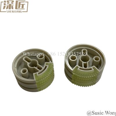 1742-T003 Top Quality Glory Serie GFB Contaggio banconote GFB800 GFB810 GFB820 Rulli di alimentazione