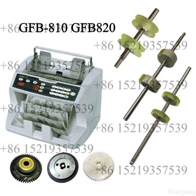 3702-T162 Glory GFB Series Contabanconote GFB800 GFB810 GFB820 Glory GFB-520A GFB 830 Staffa Sensore