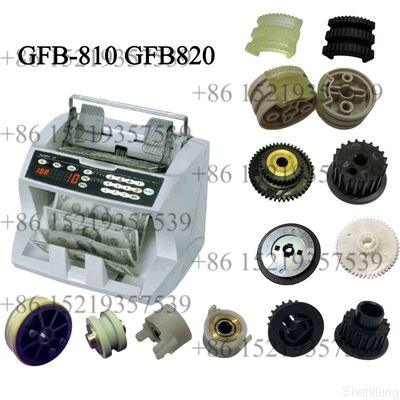 1742-T004 Glory GFB800 Parti del contatore di denaro Set encoder per GFB800 GFB810 GFB820 Glory GFB-520A GFB 830