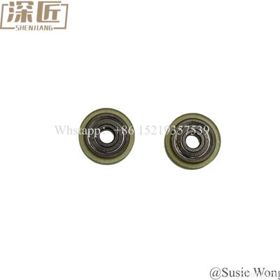 1742-T003 Glory GFB Series Contabanconote GFB800 GFB810 GFB820 Rullo di Pressione