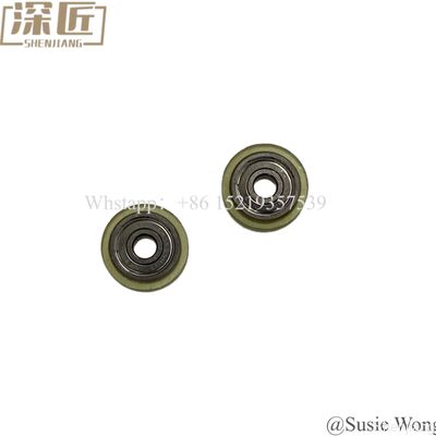 1742-T003 Glory GFB Series Contabanconote GFB800 GFB810 GFB820 Rullo di Pressione