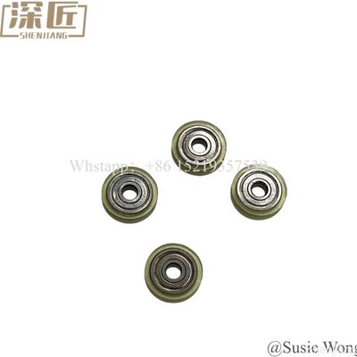 1742-T003 Glory GFB Series Contabanconote GFB800 GFB810 GFB820 Rullo di Pressione