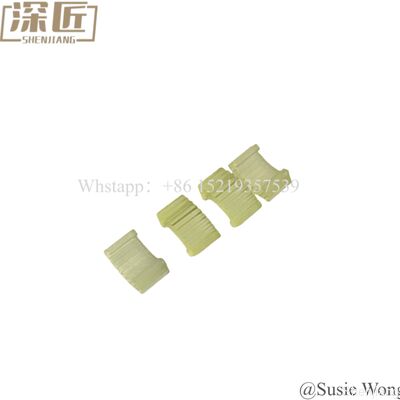 3154-T007 Glory GFB Series Contabanconote GFB800 GFB810 GFB820 Rullo di alimentazione in gomma