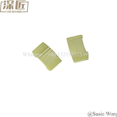 3154-T007 Glory GFB Series Contabanconote GFB800 GFB810 GFB820 Rullo di alimentazione in gomma