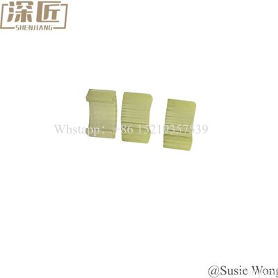 3154-T007 Glory GFB Series Contabanconote GFB800 GFB810 GFB820 Rullo di alimentazione in gomma