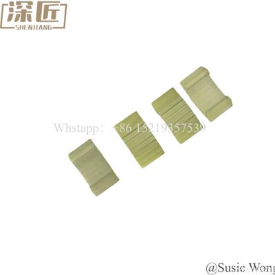 3154-T007 Glory GFB Series Contabanconote GFB800 GFB810 GFB820 Rullo di alimentazione in gomma