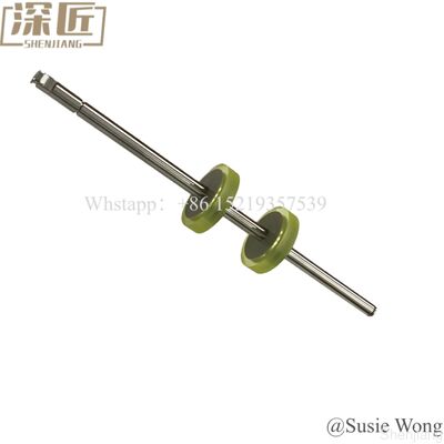 1742-T003 Glory Money Counter Feed Roller per GFB800 GFB810 GFB820 GFB830 GFS120