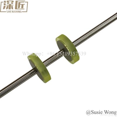 3154-T008 Contabanconote Serie Glory GFB GFB800 GFB810 GFB820 Glory GFB-520A Rullo di Trasferimento