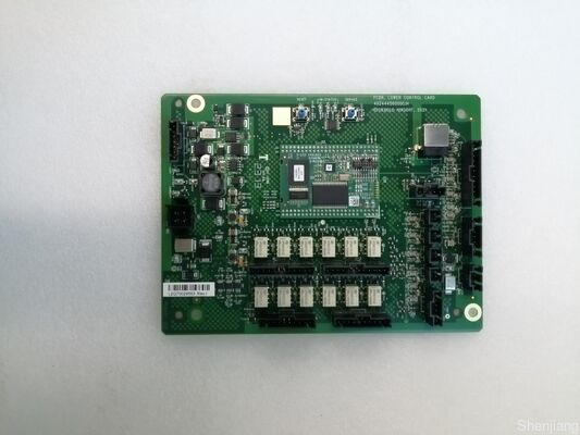 49244456000C wincor-DN Diebold CCA LCC PCBA CARTA di controllo inferiore 1750356837