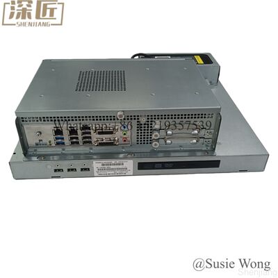 49276686000D Nuovo originale Diebold Nixdorf ATM Parti VOYAGER CORE PRCSR 5TH GEN WIN10 49-276686-000D