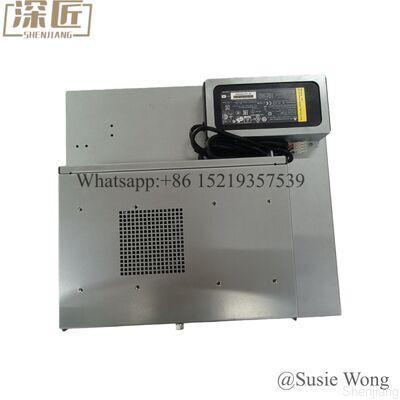 49276686000D Nuovo originale Diebold Nixdorf ATM Parti VOYAGER CORE PRCSR 5TH GEN WIN10 49-276686-000D