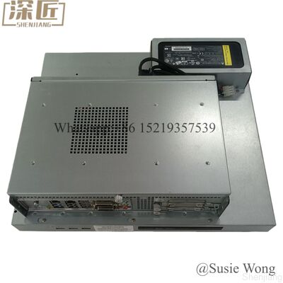 49276686000D Nuovo originale Diebold Nixdorf ATM Parti VOYAGER CORE PRCSR 5TH GEN WIN10 49-276686-000D