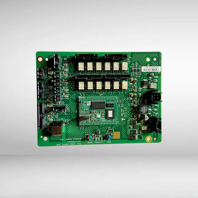 Nuovo Diebold ATM Parts Diebold CCA,LCC ActivGuard PN 49-244456-000C 49244456000C