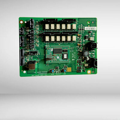 Nuovo Diebold ATM Parts Diebold CCA,LCC ActivGuard PN 49-244456-000C 49244456000C