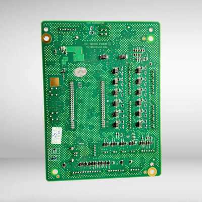 Nuovo Diebold ATM Parts Diebold CCA,LCC ActivGuard PN 49-244456-000C 49244456000C