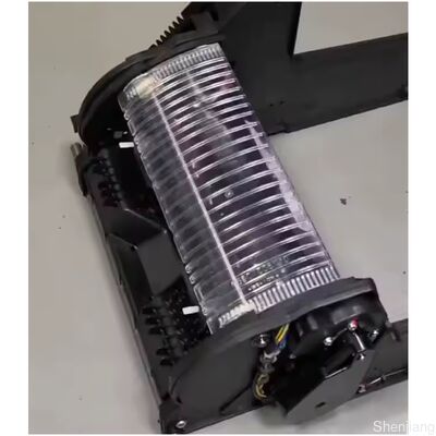 Nuovo Diebold ATM Parts SDU Stacker Dispense Unit FL RL V6A PN 01750342439, 1750342439